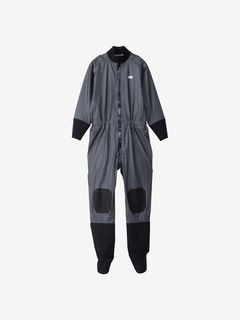 Tactician DRY SUIT HH12253 K XLサイズ [ドライスーツ メンズ]