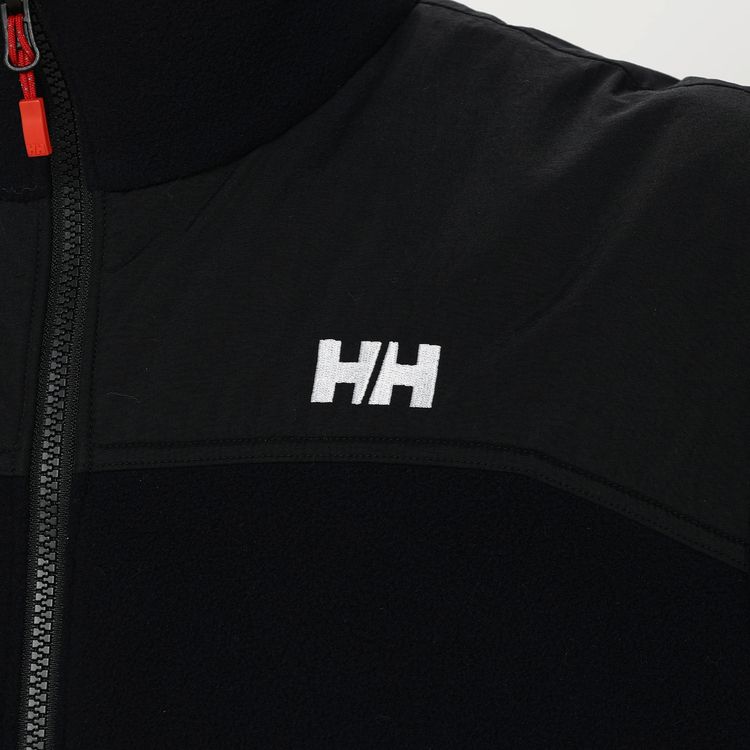 ハイドロミッドレイヤージャケット（メンズ）（HH52252）- HELLY 