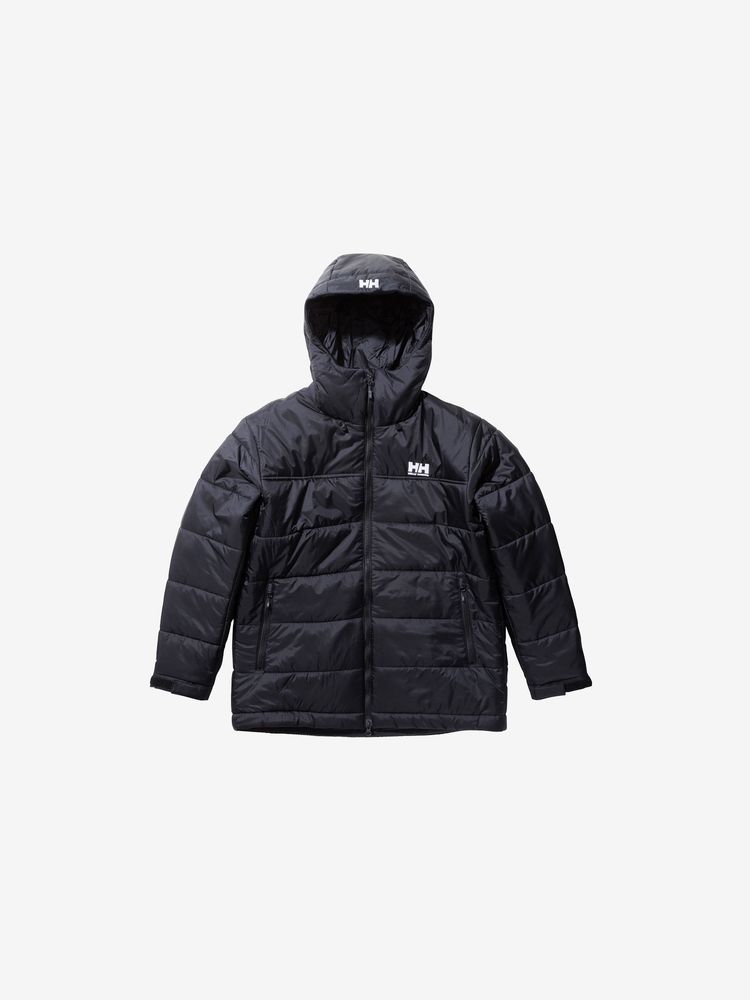 ヘリーハンセン　Klart Insulation Jacket Lサイズ