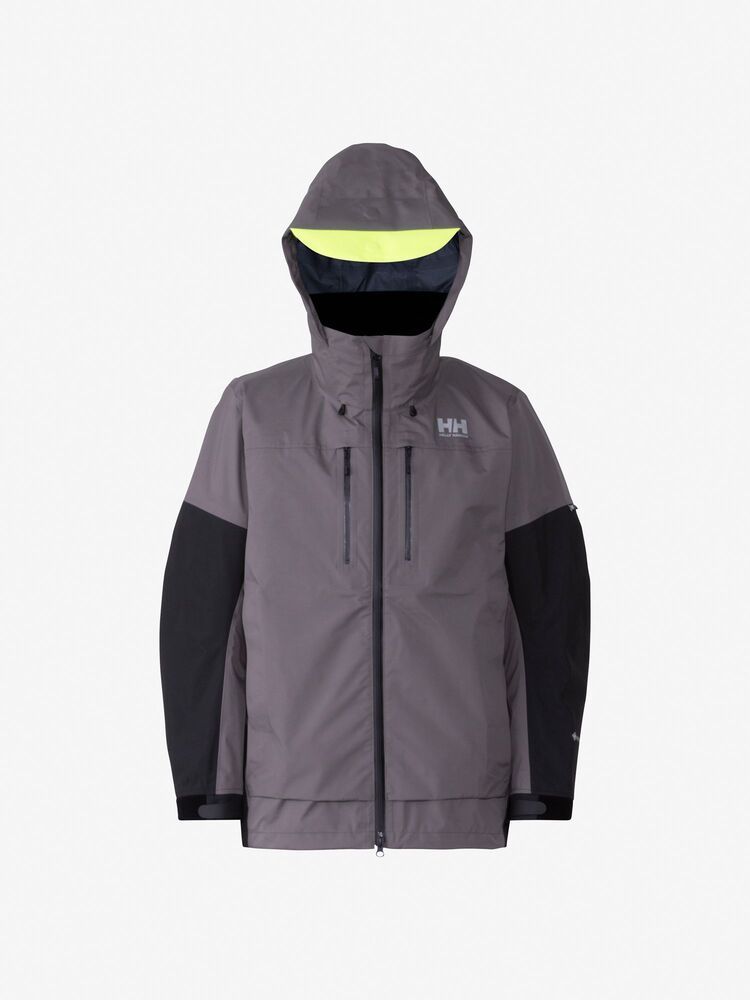 送料無料 HELLY HANSEN ヘリーハンセン アトラクターゴアテックス