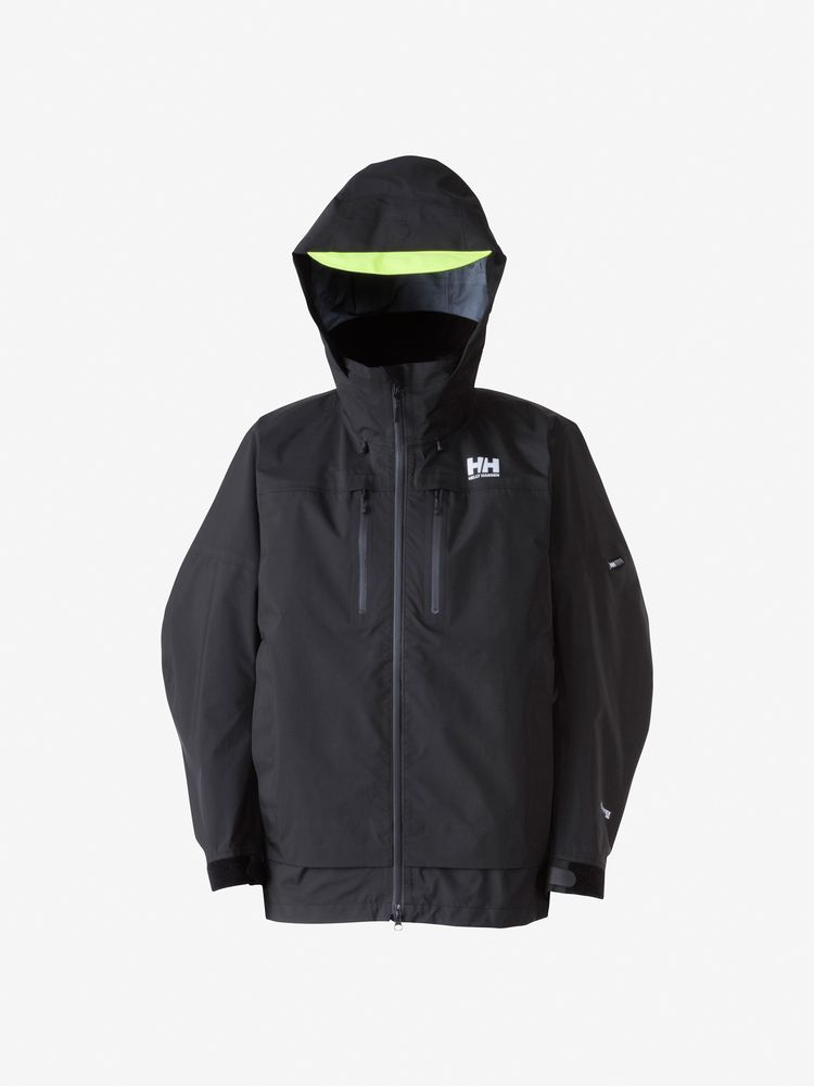 HELLY HANSEN(ヘリーハンセン) ｜アトラクターゴアテックスプロジャケット（メンズ）