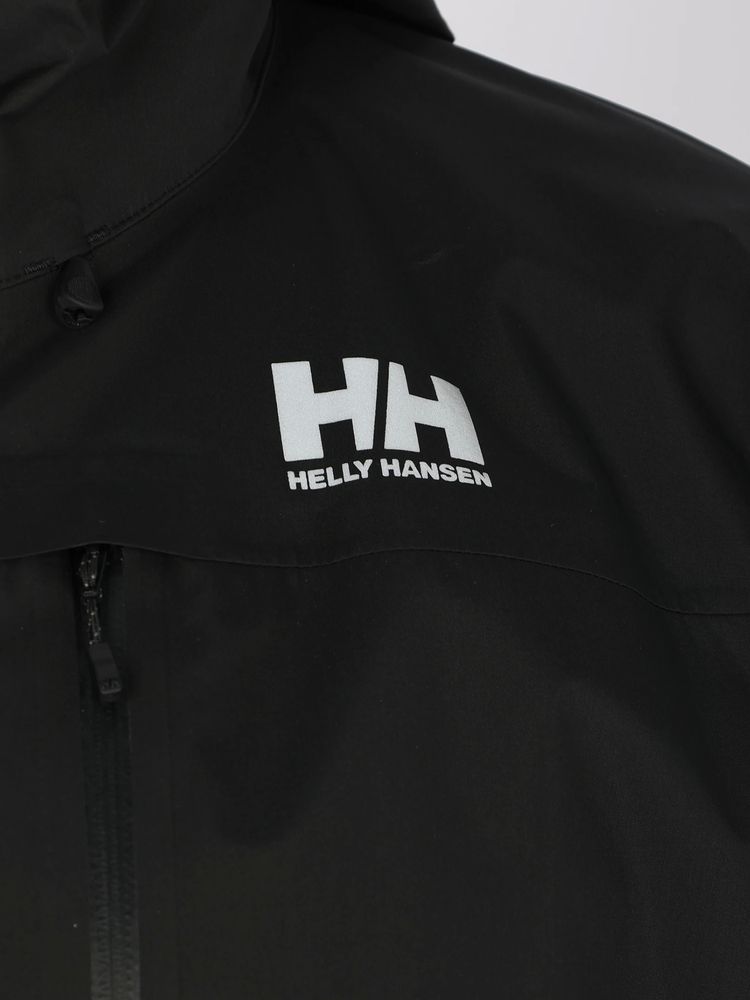 HELLY HANSEN(ヘリーハンセン) ｜アトラクターゴアテックスプロジャケット（メンズ）