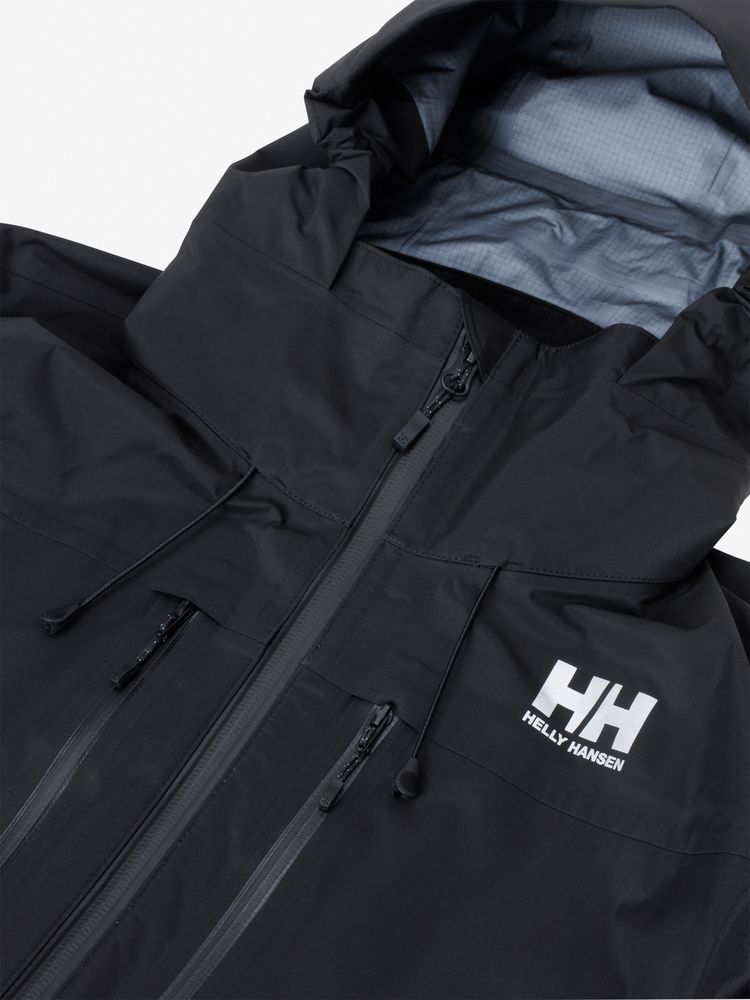 HELLY HANSEN(ヘリーハンセン) タクティシャン ゴアテックス レース