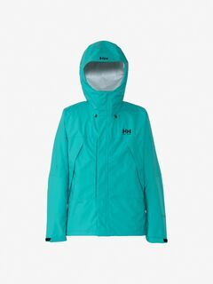 The North Face Tanken Triclimate ジャケット