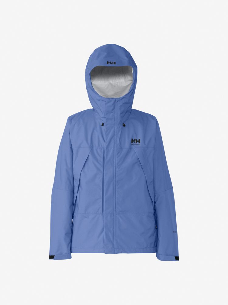 6,840円HELLY HANSEN スカンザライトジャケット