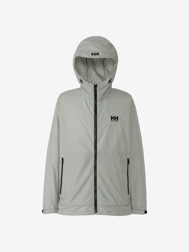 colベージュっぽいアイボリーHELLY HANSEN  WLヘリーハンセン