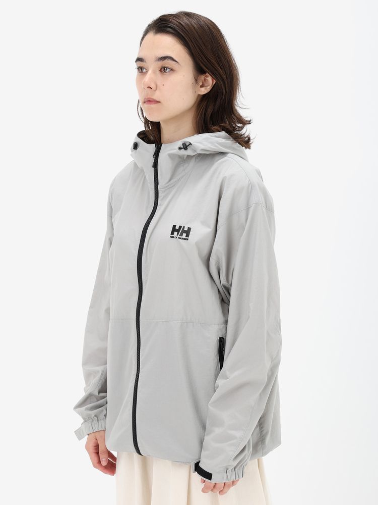 ヘリーハンセンHelly Hansen ベルゲンジャケット ブラック サイズWL 