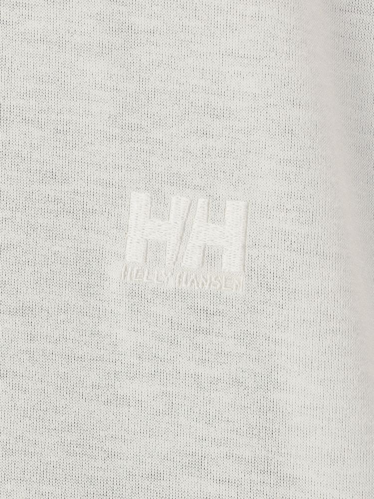 HELLY HANSEN(ヘリーハンセン) ｜ロングスリーブ ワンポイントティー（ユニセックス）