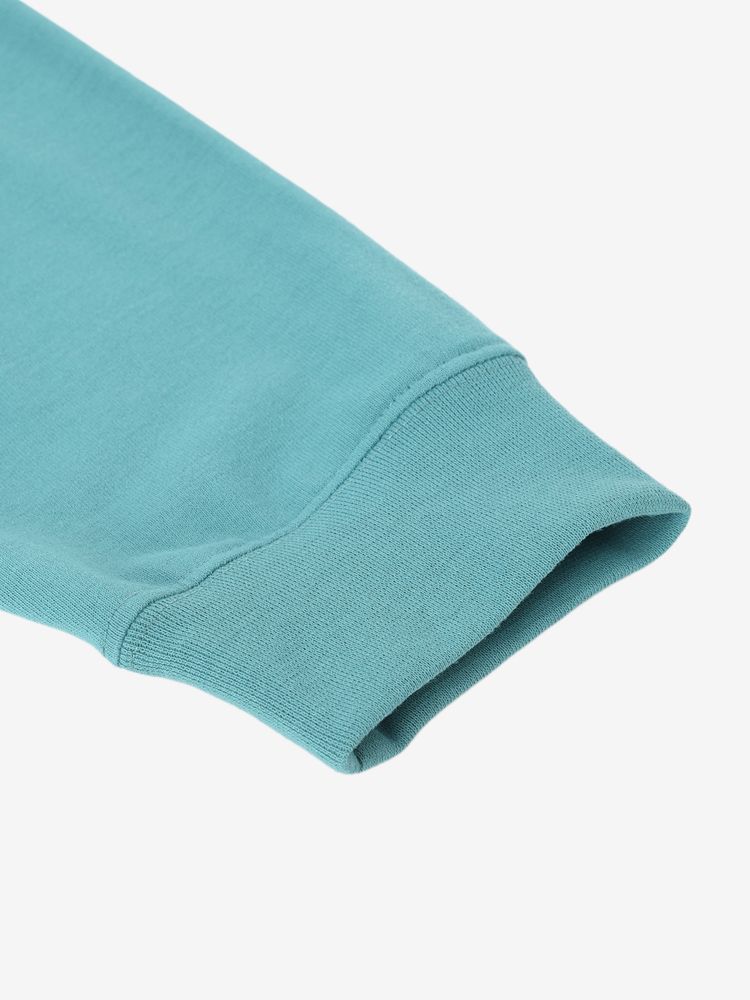 HELLY HANSEN(ヘリーハンセン) ｜ロングスリーブ ワンポイントティー（ユニセックス）