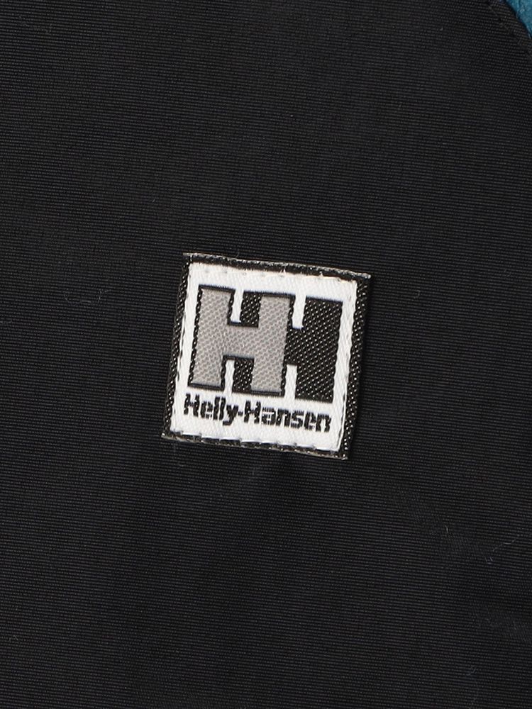 HELLY HANSEN(ヘリーハンセン) ｜ファイバーパイルサーモフーディー（ユニセックス）