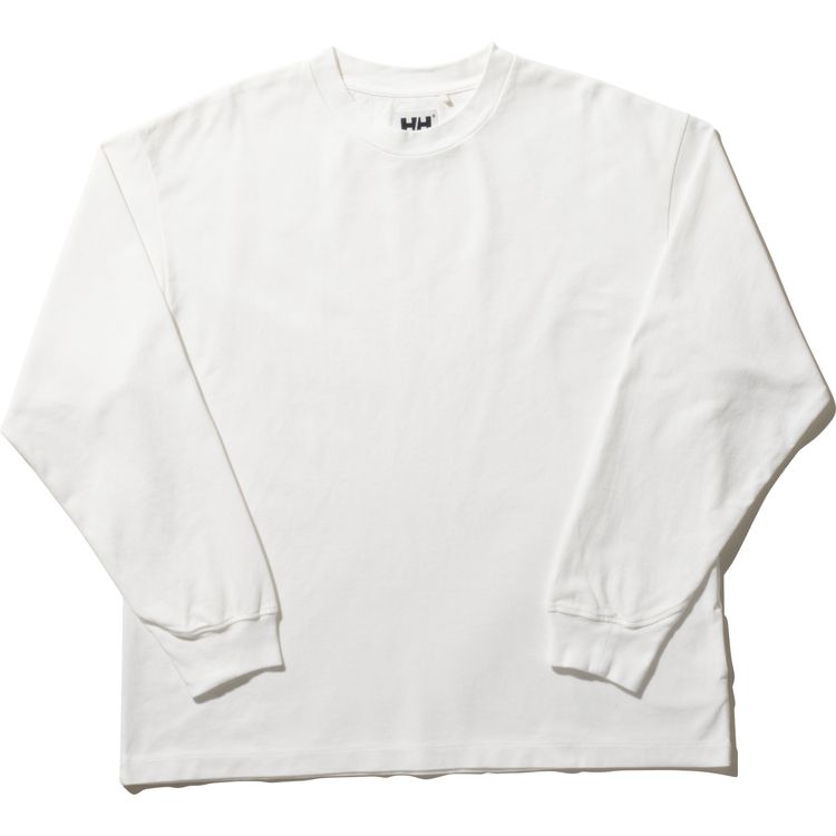 R M C スビンカノコロングスリーブｔシャツ メンズ Hd325 Helly Hansen公式通販 アウトレット