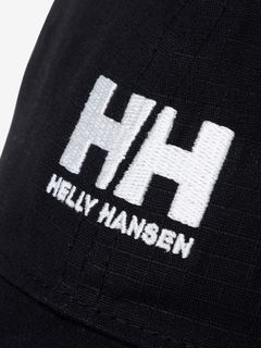 HELLY HANSEN(ヘリーハンセン) ｜HH ナショナルパークオーガニックコットンキャップ