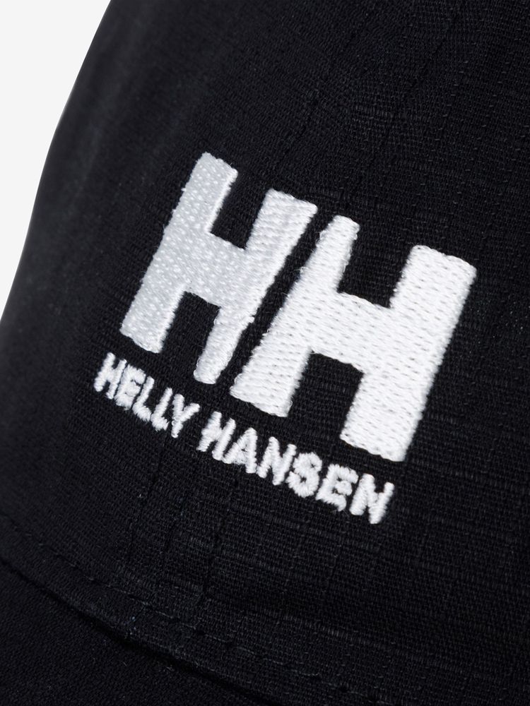 HH ナショナルパークオーガニックコットンキャップ（HC92201KK