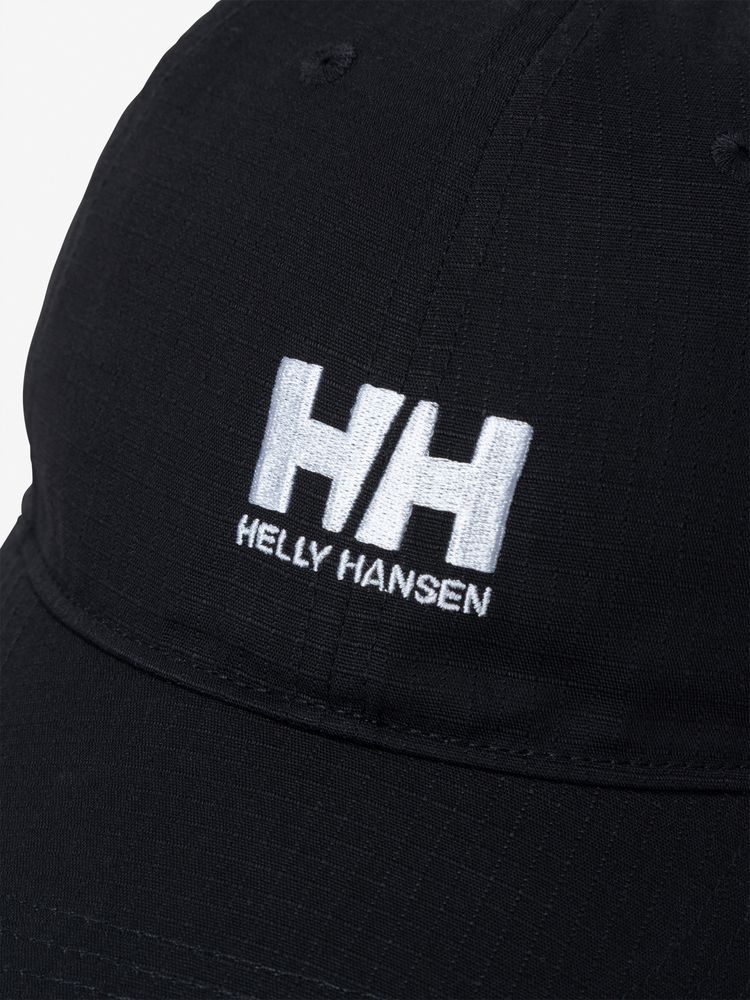 HELLY HANSEN(ヘリーハンセン) ｜HH ナショナルパークスオーガニックコットンキャップ