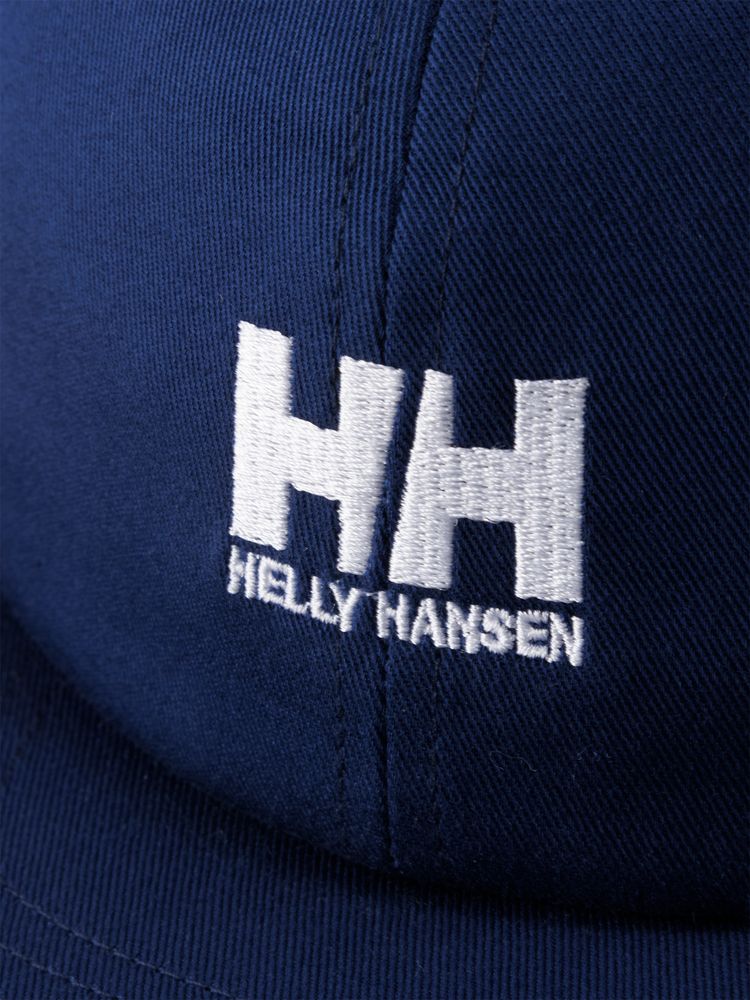 HELLY HANSEN(ヘリーハンセン) ｜HHロゴツイルキャップ