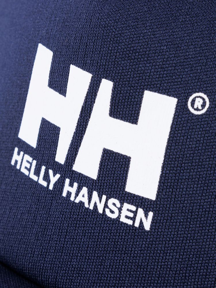 HELLY HANSEN(ヘリーハンセン) ｜HHロゴメッシュキャップ