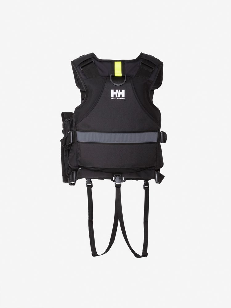 ヘリーハンセン フローティングベスト HELLY LIFE JACKET(ヘリーライフ