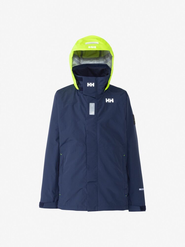 HELLY HANSEN(ヘリーハンセン) ｜オーシャンフレイライトジャケット（メンズ）