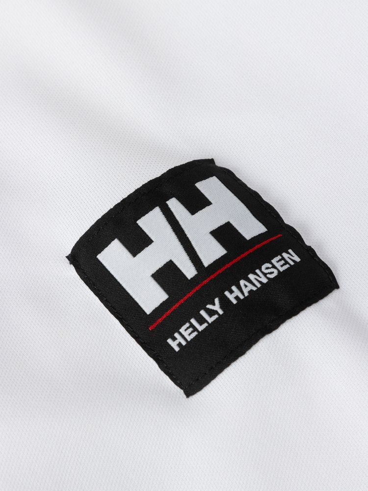 HELLY HANSEN(ヘリーハンセン) ｜ロングスリーブチームドライティー（メンズ）