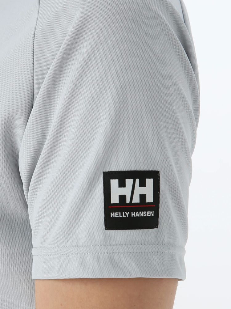 HELLY HANSEN(ヘリーハンセン) ｜ショートスリーブチームドライティー（メンズ）