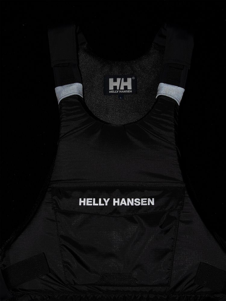 HHアクティブベスト（メンズ）（HH82300）- HELLY HANSEN公式通販