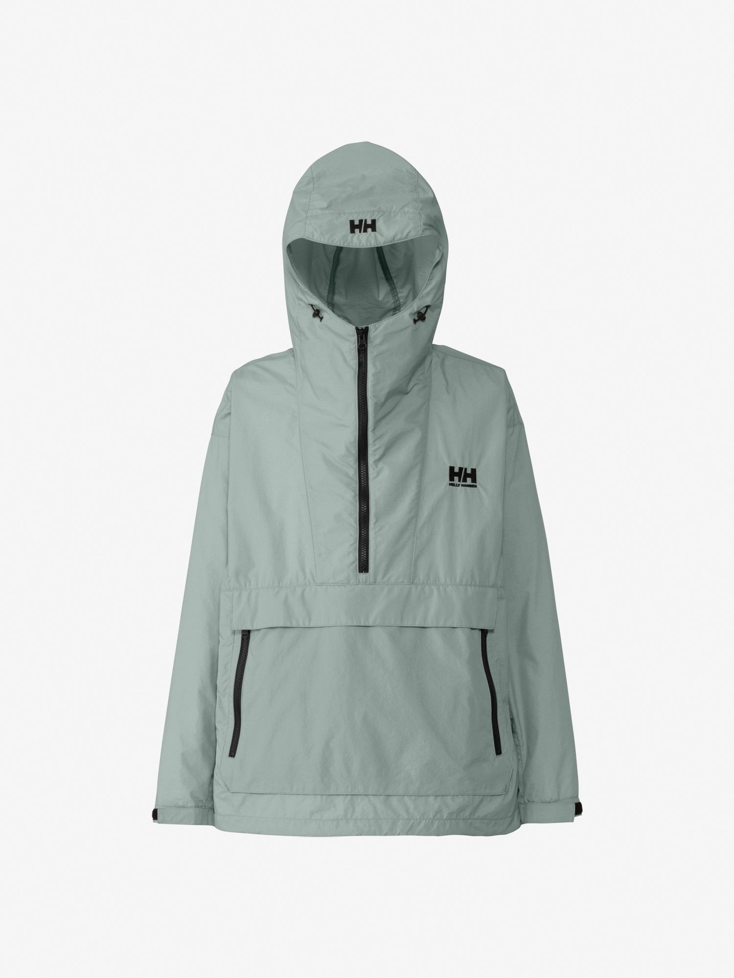 ベルゲンアノラックジャケット（メンズ）（HO12301）- HELLY HANSEN