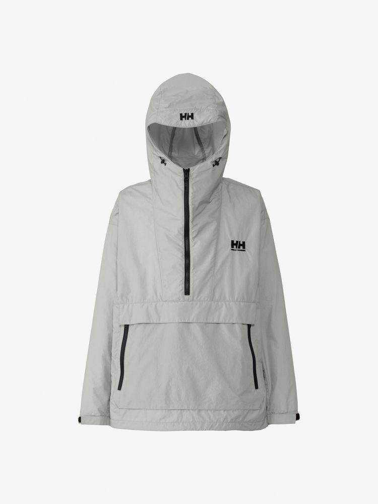 HELLY HANSEN(ヘリーハンセン) ｜ベルゲンアノラックジャケット（ユニセックス）