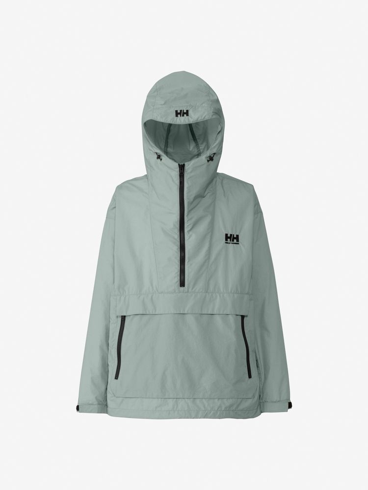 ベルゲンアノラックジャケット（メンズ）（HO12301）- HELLY HANSEN 