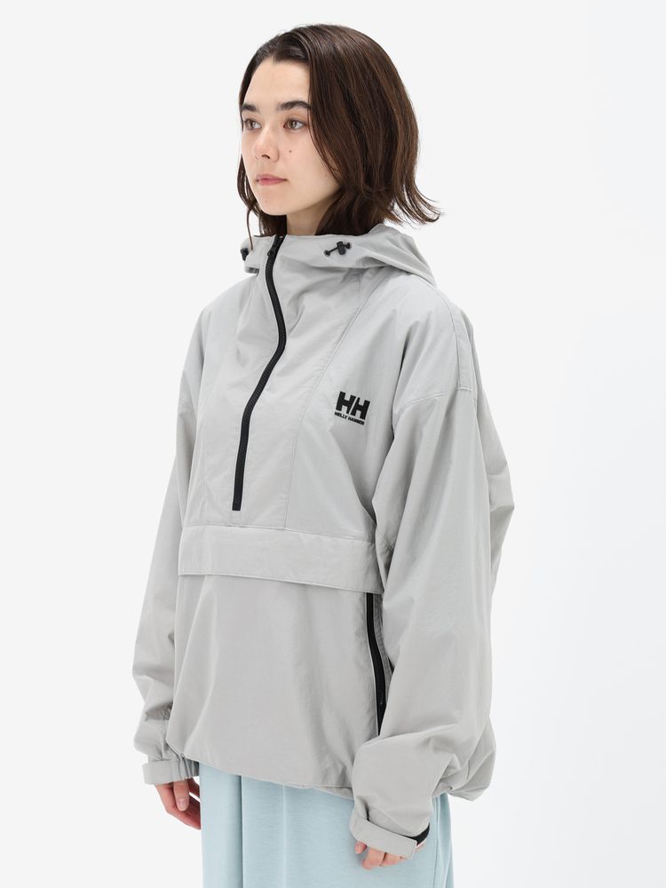 HELLY HANSEN(ヘリーハンセン) ｜ベルゲンアノラックジャケット（メンズ）