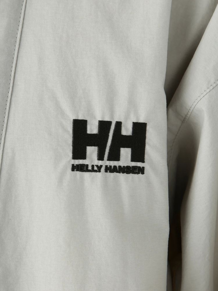 HELLY HANSEN(ヘリーハンセン) ｜ベルゲンアノラックジャケット（メンズ）