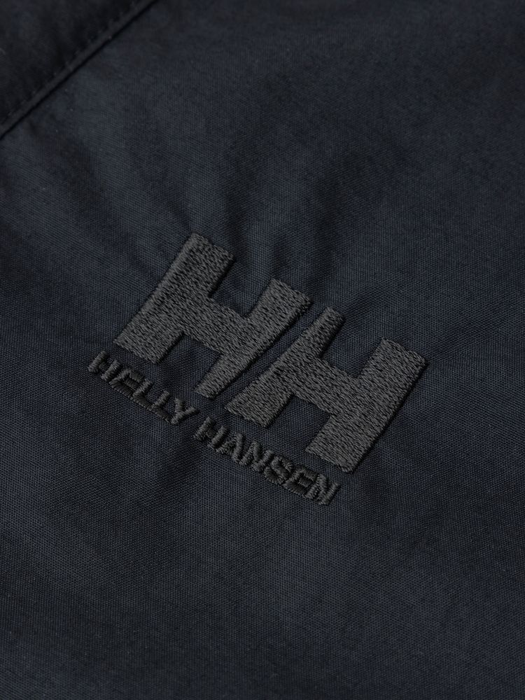 ベルゲンアノラックジャケット（メンズ）（HO12301）- HELLY HANSEN