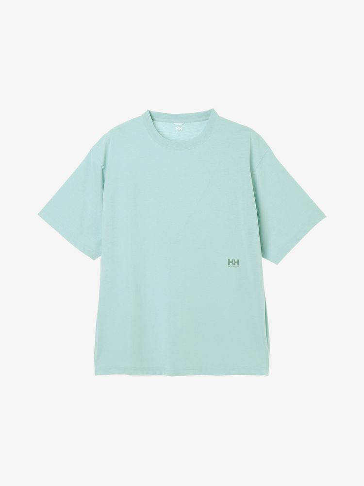 HELLY HANSEN(ヘリーハンセン) ｜ショートスリーブワンポイントティー（ユニセックス）