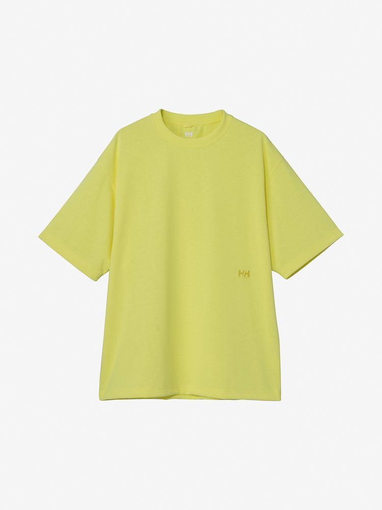 HELLY HANSEN(ヘリーハンセン) ｜ショートスリーブワンポイントティー（ユニセックス）