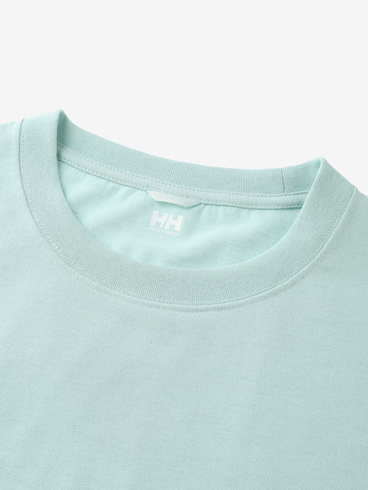 HELLY HANSEN(ヘリーハンセン) ｜ショートスリーブワンポイントティー（ユニセックス）