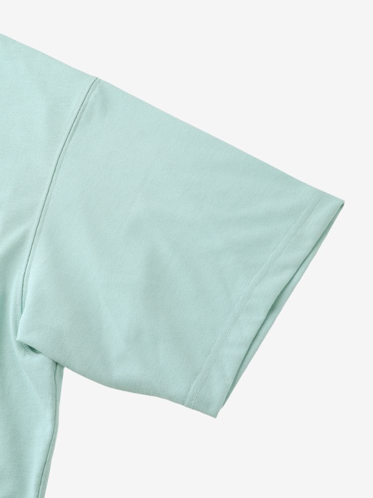 HELLY HANSEN(ヘリーハンセン) ｜ショートスリーブワンポイントティー（ユニセックス）