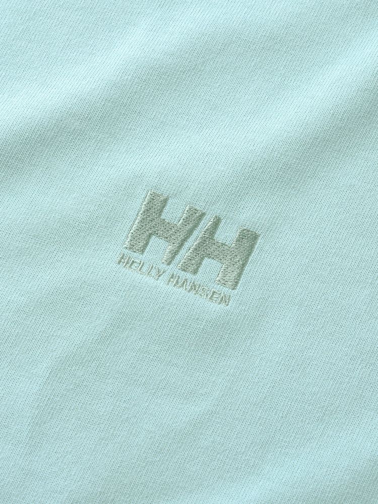 HELLY HANSEN(ヘリーハンセン) ｜ショートスリーブワンポイントティー（ユニセックス）