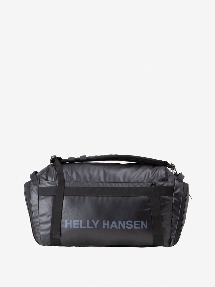 HELLY HANSEN(ヘリーハンセン) ｜コンテナダッフル50スエズ