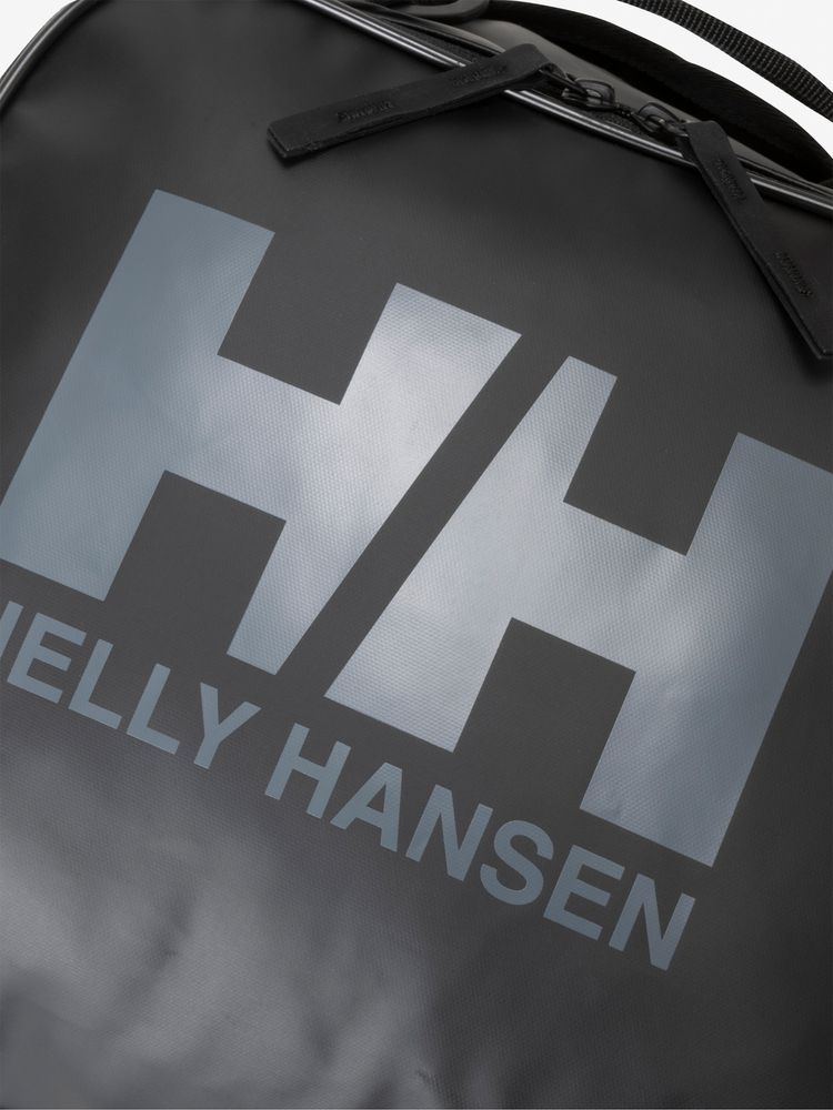 HELLY HANSEN(ヘリーハンセン) ｜コンテナダッフル50スエズ