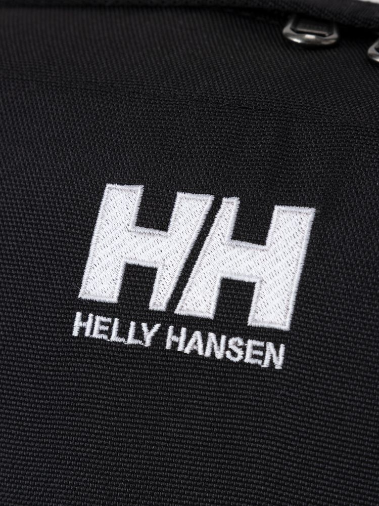 HELLY HANSEN(ヘリーハンセン) ｜フィヨルドランドヒップバッグ