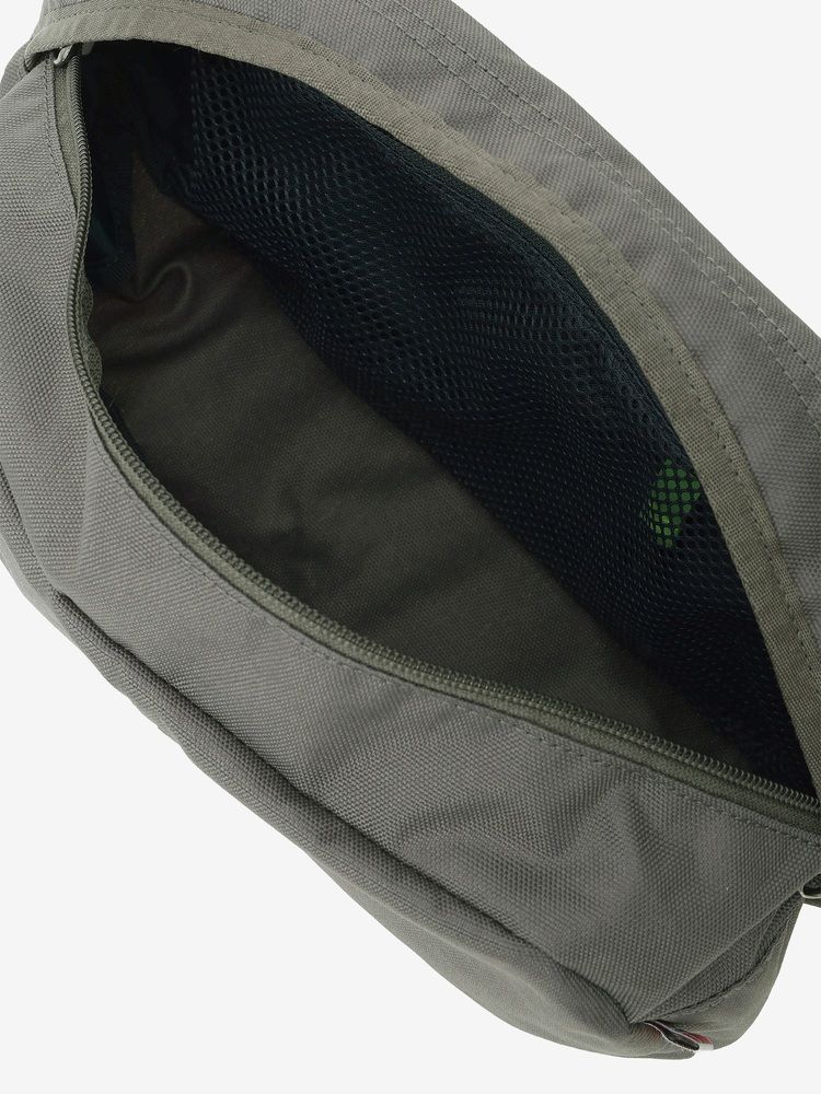 HELLY HANSEN(ヘリーハンセン) ｜フィヨルドランドヒップバッグ