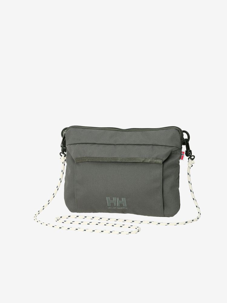 HELLY HANSEN(ヘリーハンセン) ｜フィヨルドランドサコッシュ