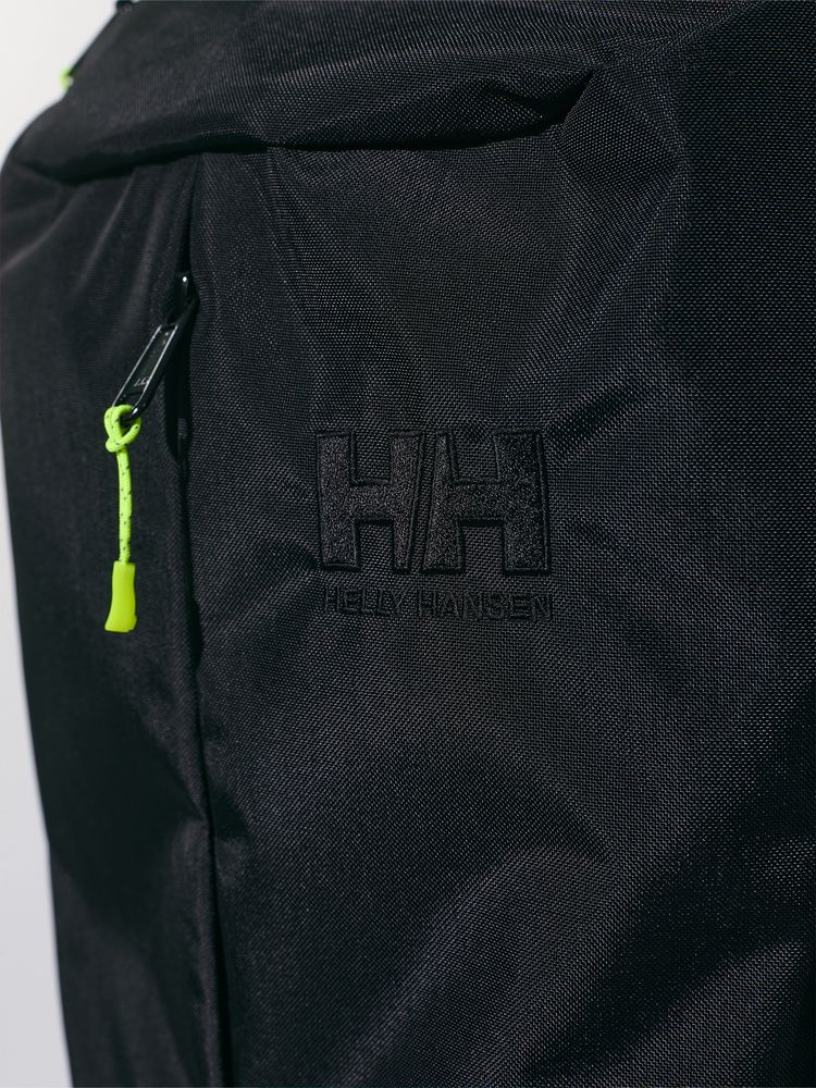 HELly Hansen ステテインド30 リュック（黒） 公式】ステティンド30｜ヘリーハンセン公式ストア