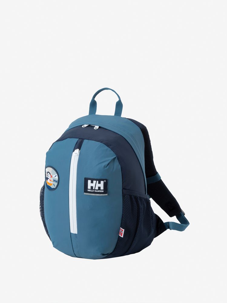 HELLY HANSEN(ヘリーハンセン) ｜スカルスティンパック15（キッズ）