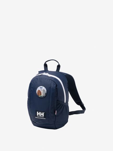 カイルハウスパック8（キッズ）（HYJ92301）- HELLY HANSEN 