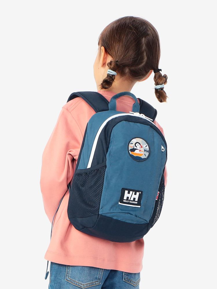 HELLY HANSEN  リュック