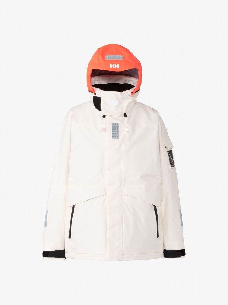 HELLY HANSEN(ヘリーハンセン) ｜オーシャンフレイジャケット（ユニセックス）