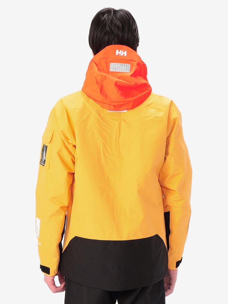 HELLY HANSEN(ヘリーハンセン) ｜オーシャンフレイジャケット（ユニセックス）