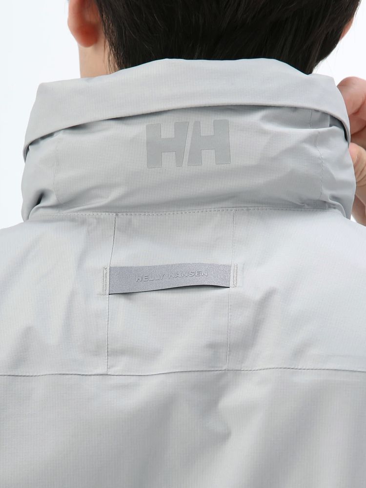 ブリスクライトジャケット（ユニセックス）（HH12354）- HELLY HANSEN
