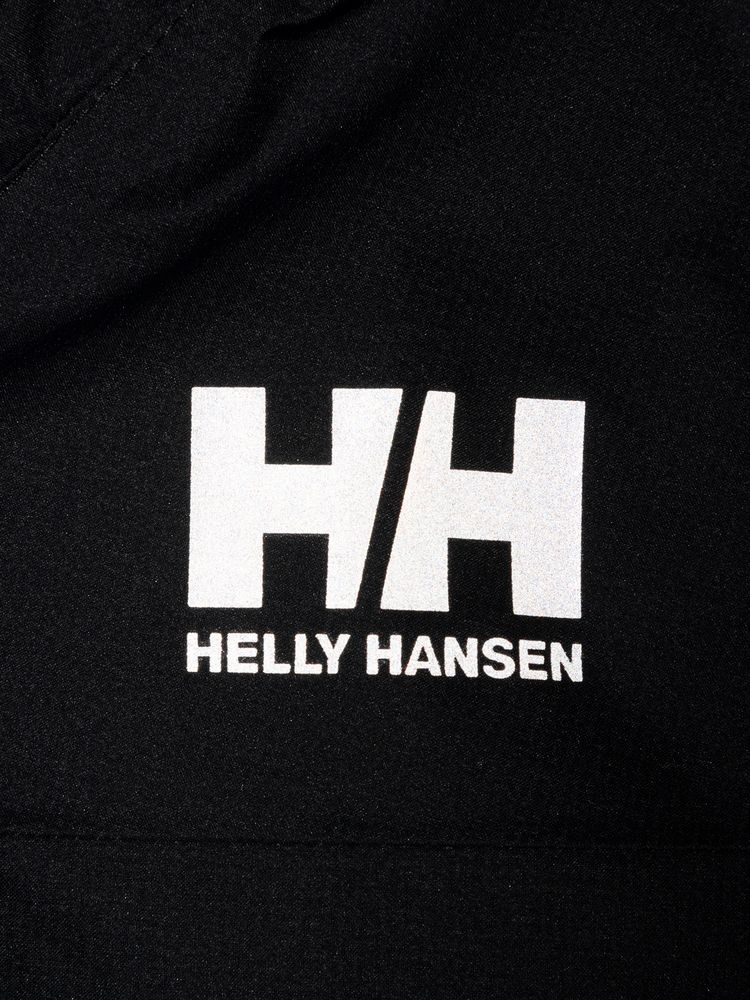 HELLY HANSEN(ヘリーハンセン) ｜ブリスクライトジャケット（ユニセックス）