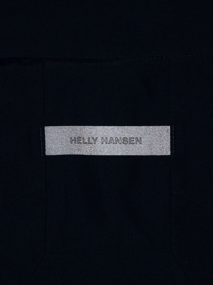 HELLY HANSEN(ヘリーハンセン) ｜スプリットセイルゴアテックスジャケット（ユニセックス）